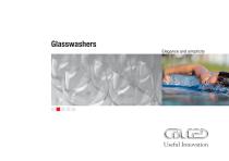 Glasswashers - 1