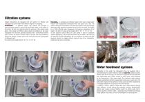 Undercounter dishwashers - 5