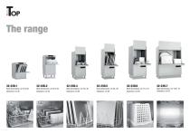 Utensil washer - 8