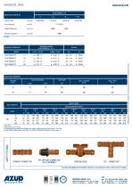 AZUD GENIUN PC HD - 2