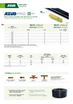 Irrigation and Filtration System - 12