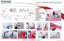 2021 X-TREME NINJA COURSE 1 - 4