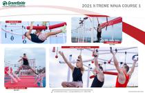 2021 X-TREME NINJA COURSE 1 - 5