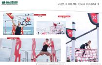 2021 X-TREME NINJA COURSE 1 - 7