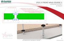 2021 X-TREME NINJA COURSE 1 - 8