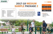 Medium Sample Package 2 - 2