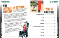 OUTDOOR FITNESS CATALOG - 2