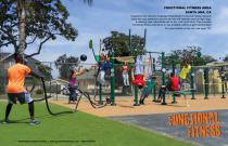 OUTDOOR FITNESS CATALOG - 5