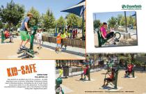 OUTDOOR FITNESS CATALOG - 6