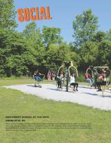 ULTIMATE OUTDOOR FITNESS SOURCEBOOK - 12