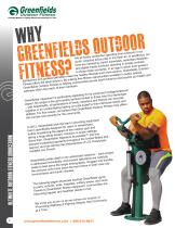 ULTIMATE OUTDOOR FITNESS SOURCEBOOK - 2