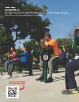 ULTIMATE OUTDOOR FITNESS SOURCEBOOK - 6