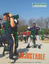 ULTIMATE OUTDOOR FITNESS SOURCEBOOK - 7