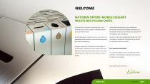 Design Bins by Naturen - 3