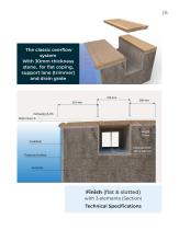 Poolstones Technical Catalog 2023-13