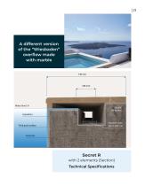 Poolstones Technical Catalog 2023-19