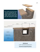 Poolstones Technical Catalog 2023-21