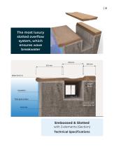 Poolstones Technical Catalog 2023-23