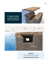 Poolstones Technical Catalog 2023-29
