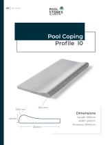 Poolstones Technical Catalog 2023-48