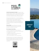 Poolstones Technical Catalog 2023-4