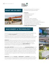Poolstones Technical Catalog 2023-6