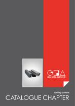 Catalogue chapter cooling systems - 1