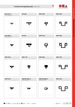 Catalogue chapter furniture / separating walls - 11