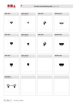 Catalogue chapter furniture / separating walls - 12