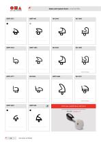 Catalogue chapter gates / door systems - 10