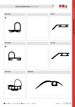 Catalogue chapter gates / door systems - 21