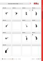 Catalogue chapter seals made of silicone rubber - 15