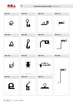 Catalogue chapter seals made of silicone rubber - 16