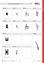 Catalogue chapter seals made of silicone rubber - 17