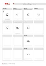 Catalogue chapter seals for retrofitting - 12