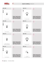 Catalogue chapter seals for retrofitting - 8