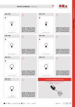 Catalogue chapter seals for retrofitting - 9