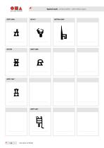 Catalogue chapter special seals - 16