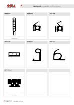 Catalogue chapter special seals - 22