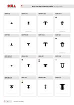 Catalogue chapter stairs / non slip / terrace profiles - 8