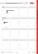 Catalogue chapter stairs / non slip / terrace profiles - 9