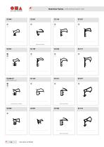 Catalogue chapter steel door frames - 12