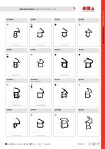 Catalogue chapter steel door frames - 19