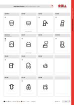 Catalogue chapter steel door frames - 21