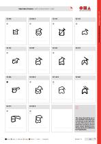 Catalogue chapter steel door frames - 23