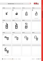 Catalogue chapter steel door frames - 25