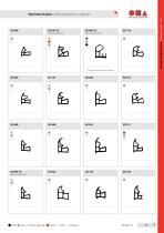 Catalogue chapter steel door frames - 31