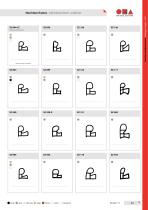 Catalogue chapter steel door frames - 33