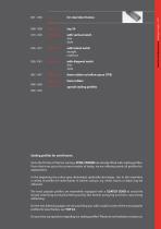 Catalogue chapter steel door frames - 7