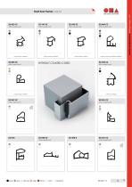 Catalogue chapter steel door frames - 9